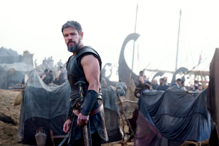 Movie Review: In Christopher Nolan's 'The Odyssey,' an ancient epic is reborn